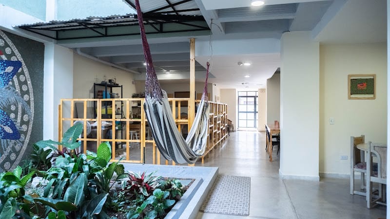 Casa Selva   Alojamiento - Alojamiento con servicio en Medellín