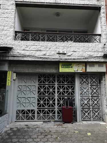 CoNomad House - Hotel de larga estancia en Medellín