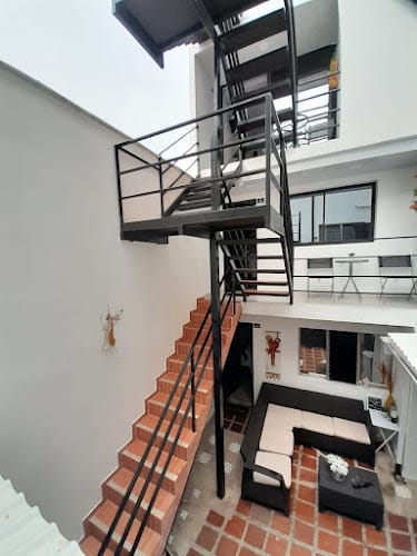 Edificio SantaMarta Medellín - Hotel en Medellín