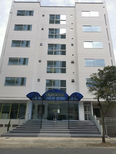 El Oscar Hotel - Hotel en Medellín