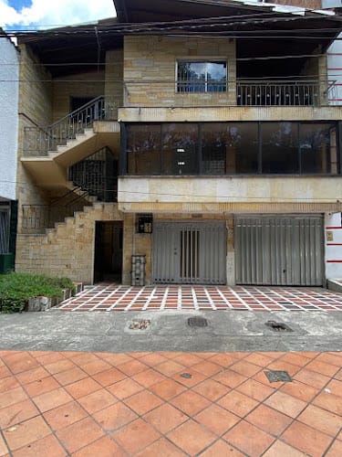 Estadio 70 - Hotel en Medellín