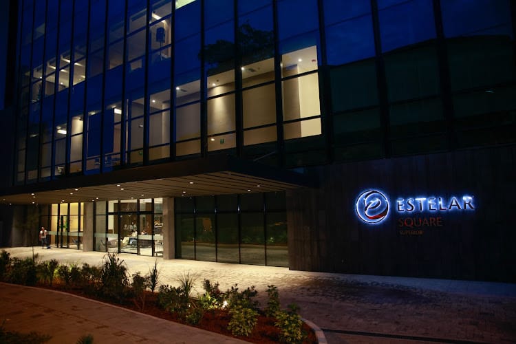 ESTELAR Square Hotel - Hotel en Medellín