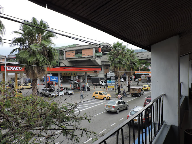 Expo hotel - Hotel en Medellín