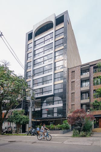 First Class Hotel Medellin - Hotel en Medellín