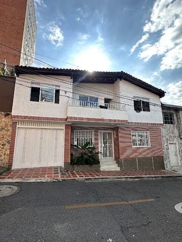 Gaston2 - Hotel en Medellín