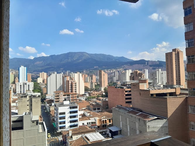 Gran Hotel Medellín - Hotel en Medellín