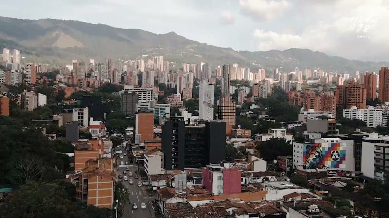 Hashtag 98 hotel - Hotel en Medellín