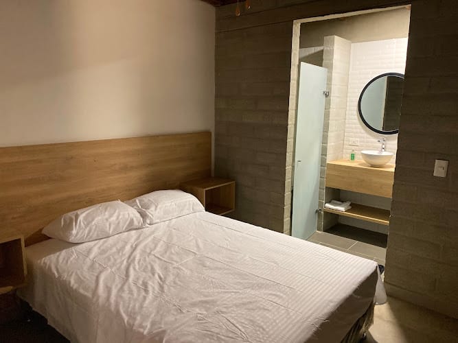 Hospedaje San Diego - Alojamiento en Medellín