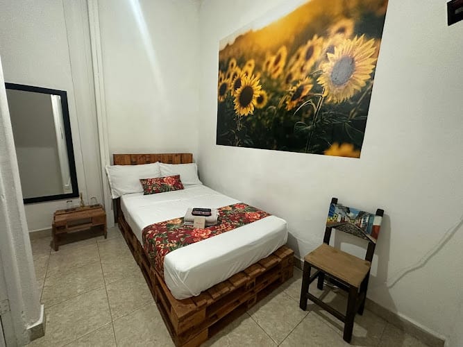 Hospedajes El Jardin - Alojamiento con servicio en Medellín