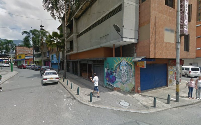 Hostal Casa Taoz -  en Medellín