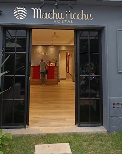 Hostal Machu Picchu Medellín -  en Medellín