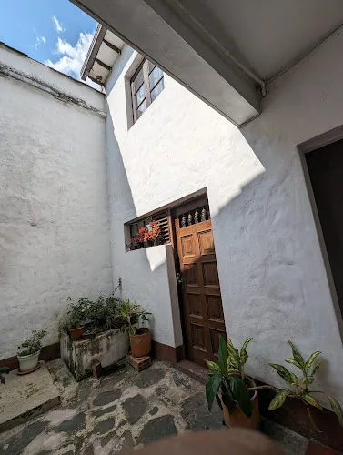 Hostal Prado Colonial - Hotel en Medellín