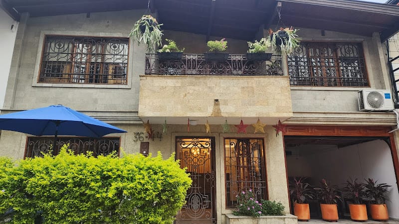 Hostales en Medellín - Paisa Hostel Medellín - Hotel en Medellín