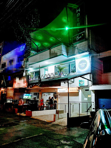 Hotel - Aqua Lux - Hotel en Medellín