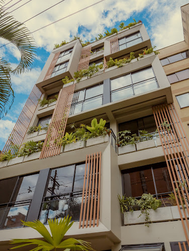 Hotel beminimal - Hotel en Medellín