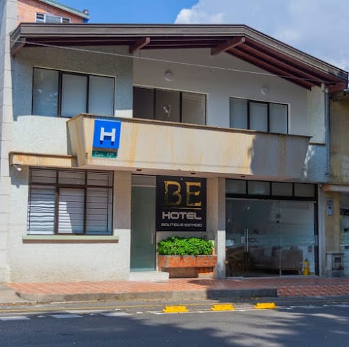 Hotel Boutique Estadio Medellín - Hotel en Medellín