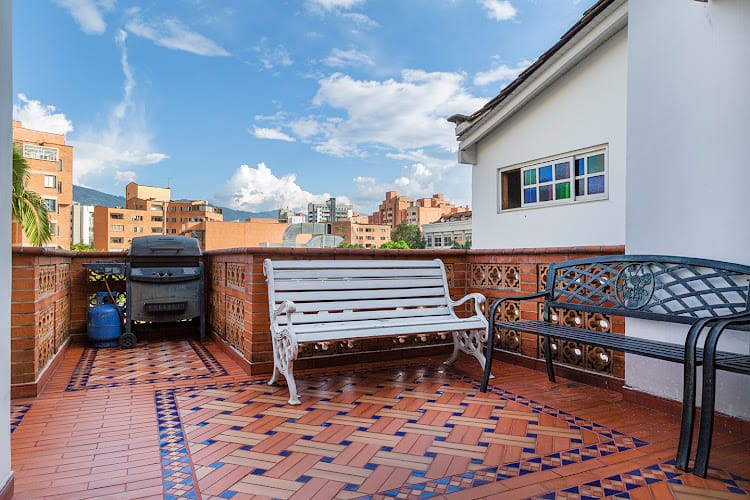 Hotel Boutique Laureles Home - Hotel en Medellín