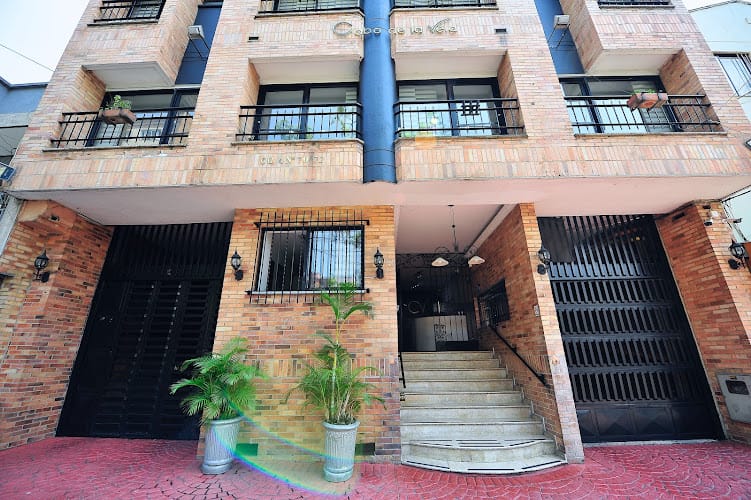 Hotel Cabo de la Vela - Hotel en Medellín