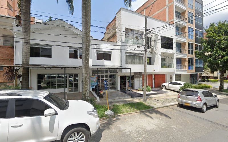 Hotel Casa de las Palmas - Hotel en Medellín