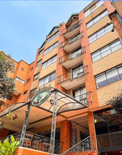 Hotel Casa Laureles - Hotel en Medellín
