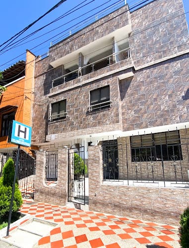 Hotel Colores Boutique - Hotel en Medellín