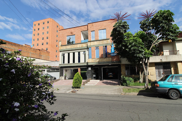 Hotel Confort Obelisk - Hotel en Medellín