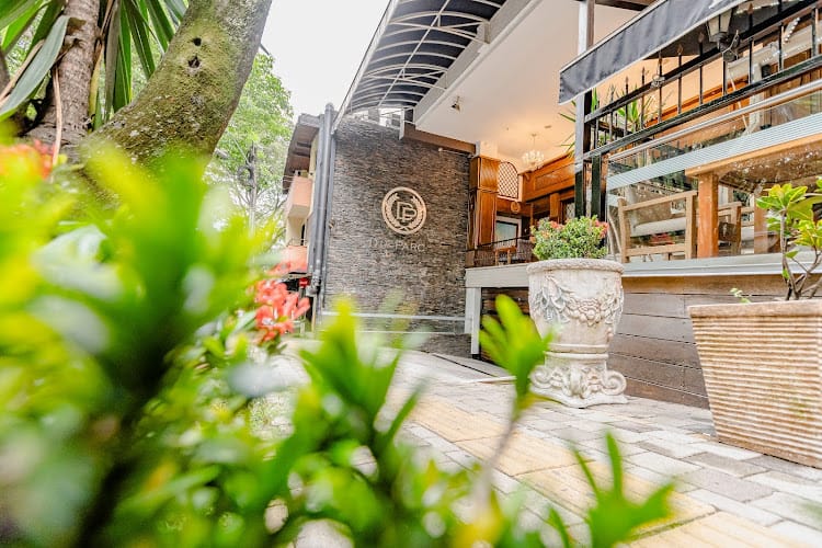 Hotel Du Parc - Hotel en Medellín