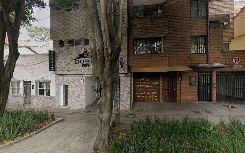 Hotel Dubai Suite - Hotel en Medellín