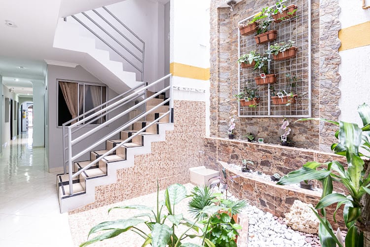 Hotel el deportista - Hotel en Medellín