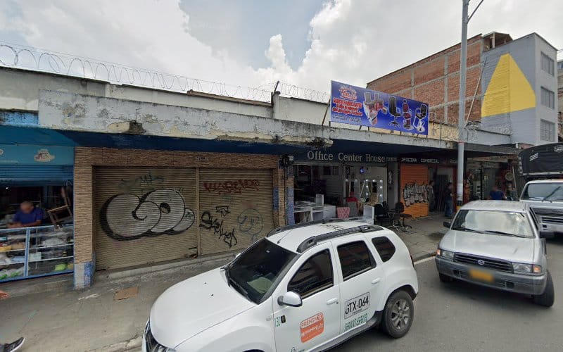 Hotel Estadio Plaza La 50 - Hotel en Medellín