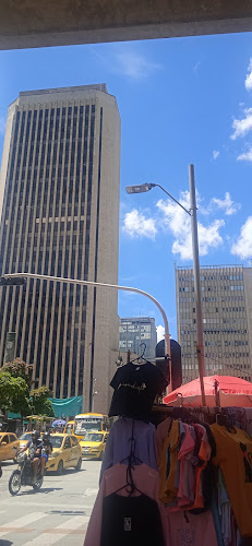 Hotel Gold - Hotel en Medellín