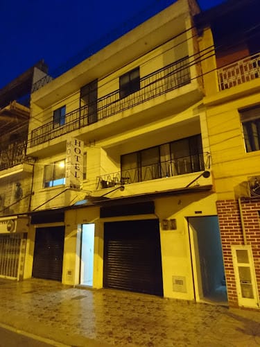 Hotel Gran Colombia - Alojamiento con servicio en Medellín