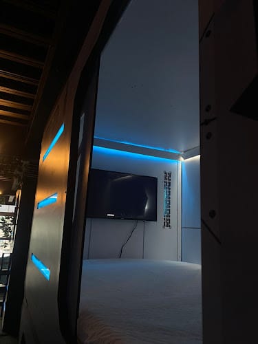 Hotel Hostal Caps San Diego - Hotel cápsula en Medellín