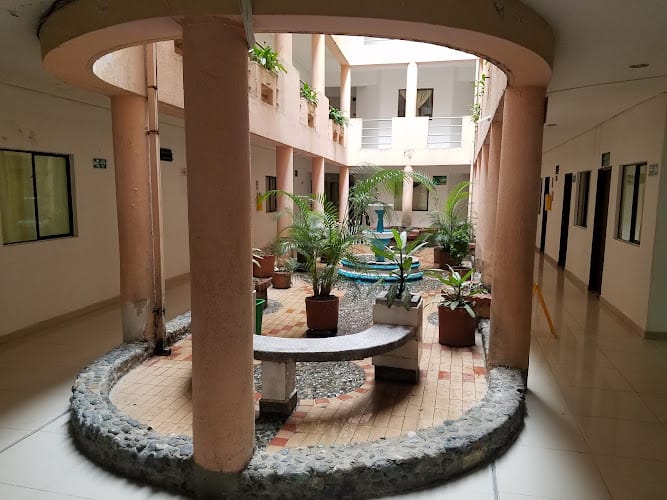 Hotel La Bella Villa - Hotel en Medellín