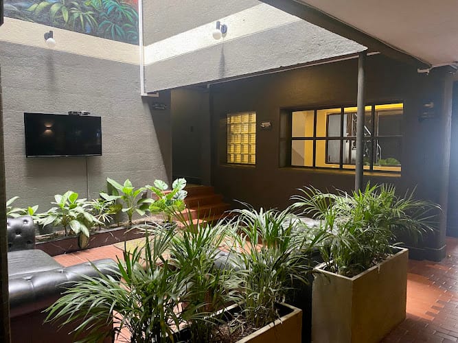 Hotel Latino Medellín - Hotel en Medellín