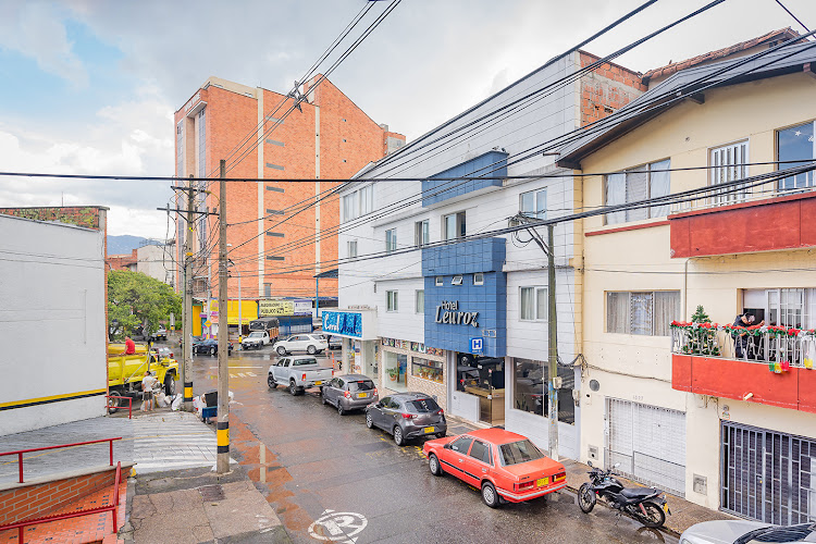 Hotel Leuroz Medellin - Hotel en Medellín