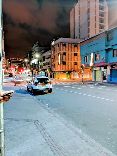 HOTEL LUXTON - Hotel en Medellín