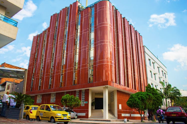 Hotel Macedonia Plaza - Hotel en Medellín