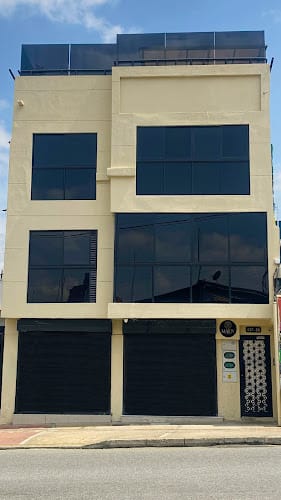 Hotel Maidy Luxury - Hotel en Medellín