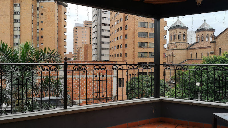 Hotel Mansion Suite -  en Medellín