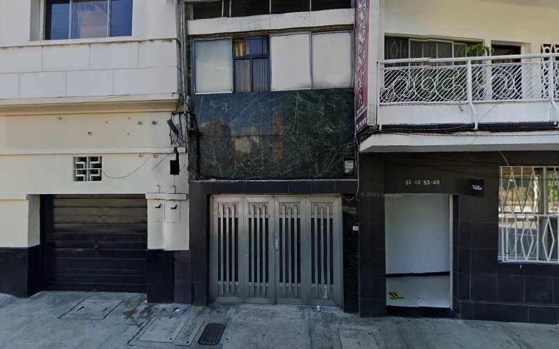 Hotel Mansión - Hotel en Medellín