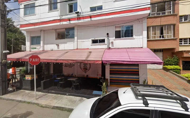 Hotel Medellin 66 - Hotel en Medellín