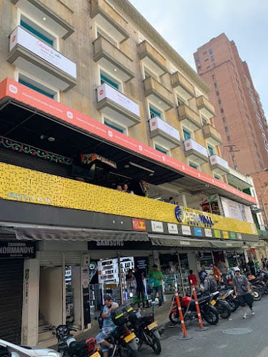 Hotel Medellín Opera Entertainment - Hotel en Medellín