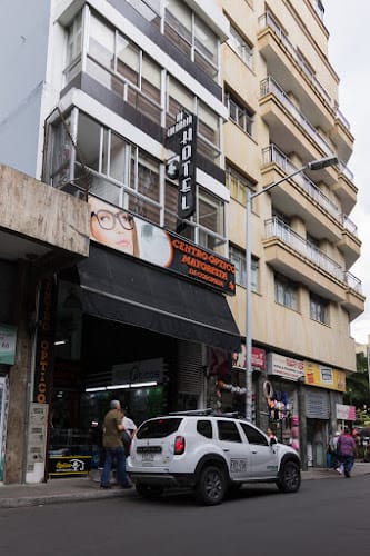 hotel mi colombia - Hotel en Medellín