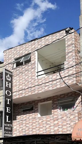 Hotel Norte Real - Hotel en Medellín