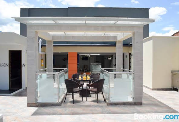 Hotel Parque 70 - Hotel en Medellín