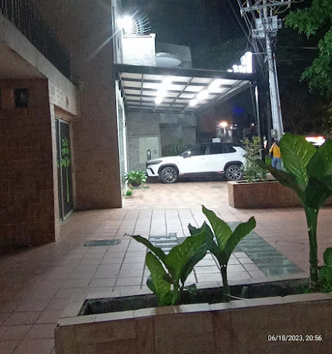 Hotel Plaza Berlín - Hotel en Medellín