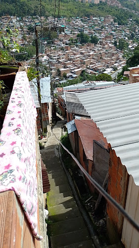 Hotel Plaza Caracas - Hotel en Medellín