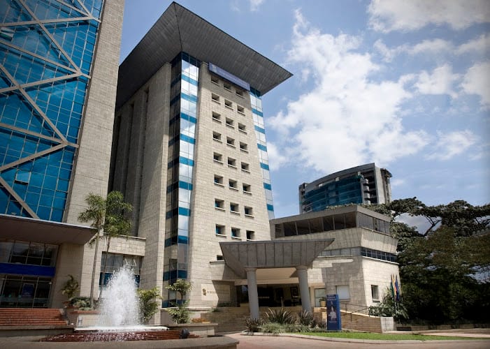 Hotel Portón Medellín - Hotel en Medellín