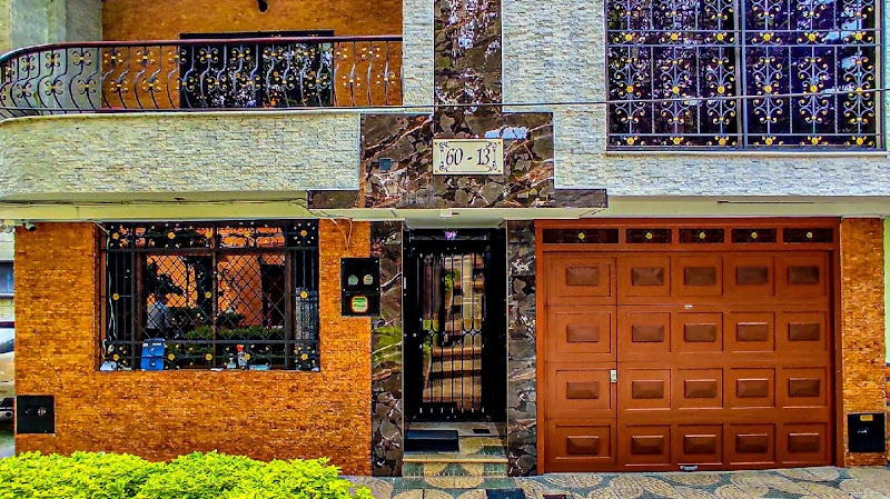 Hotel Roma - Hotel en Medellín